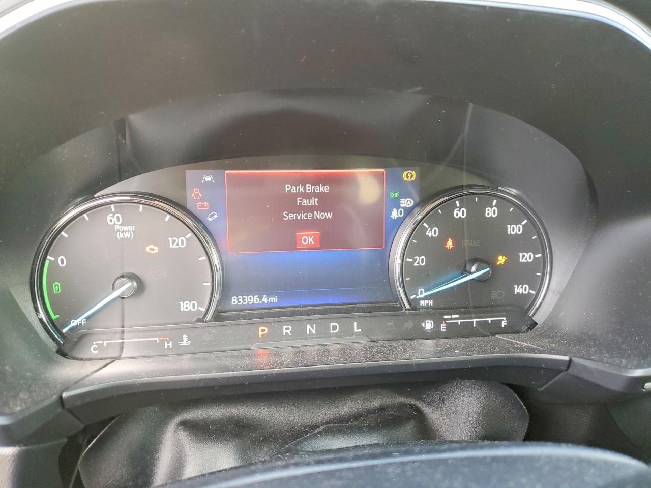 2021 Ford Escape Se - zdjęcie 9