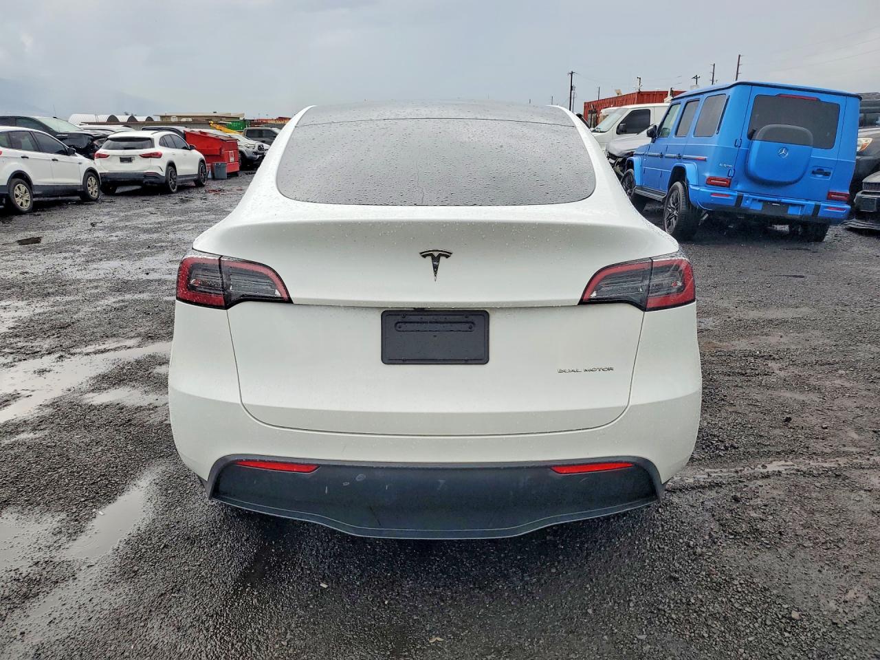 2023 Tesla Model Y - zdjęcie 6
