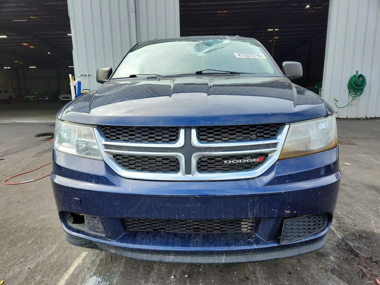 2018 Dodge Journey Se - zdjęcie 5