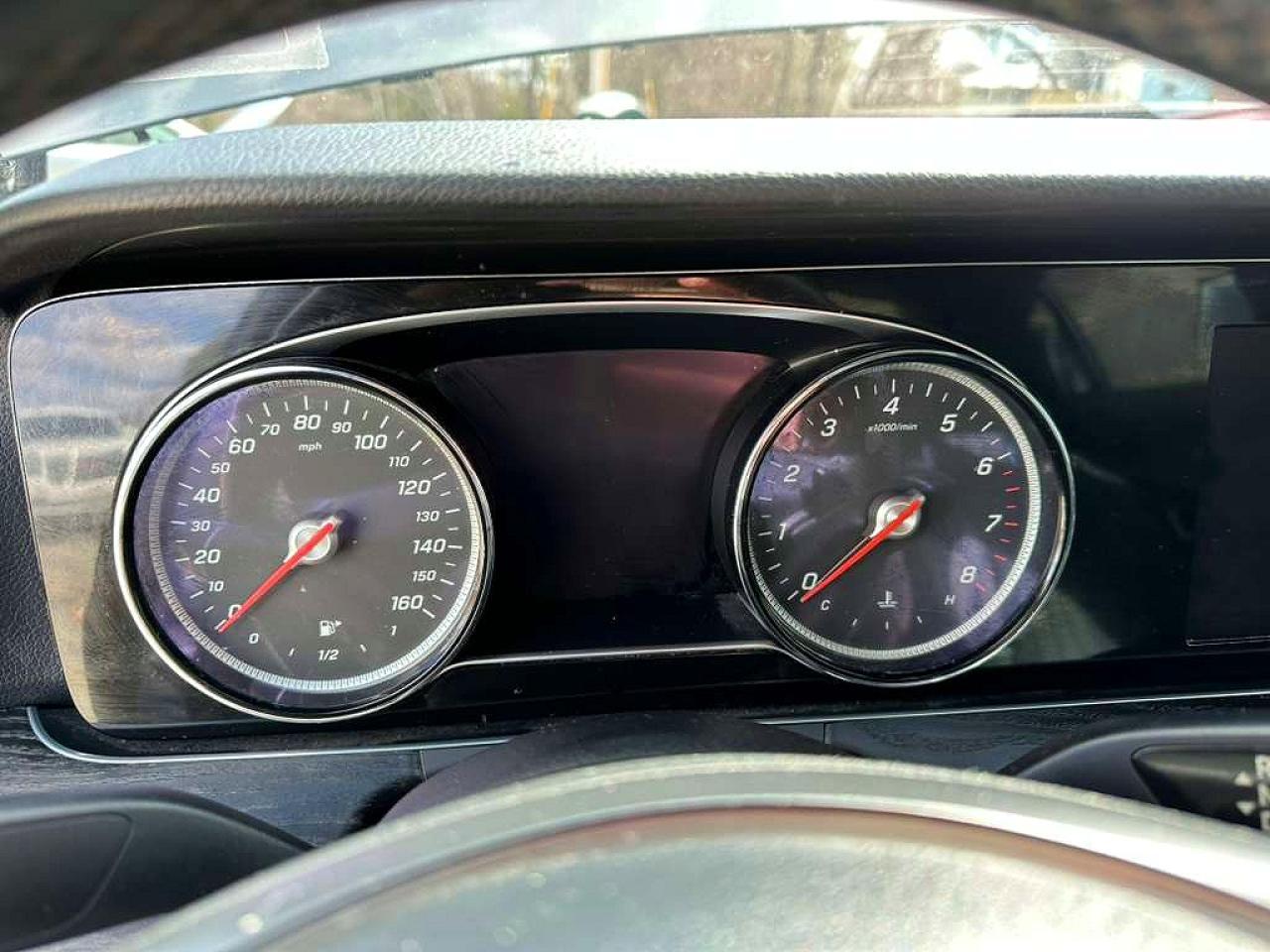 2018 Mercedes-Benz E 400 4Matic - zdjęcie 6