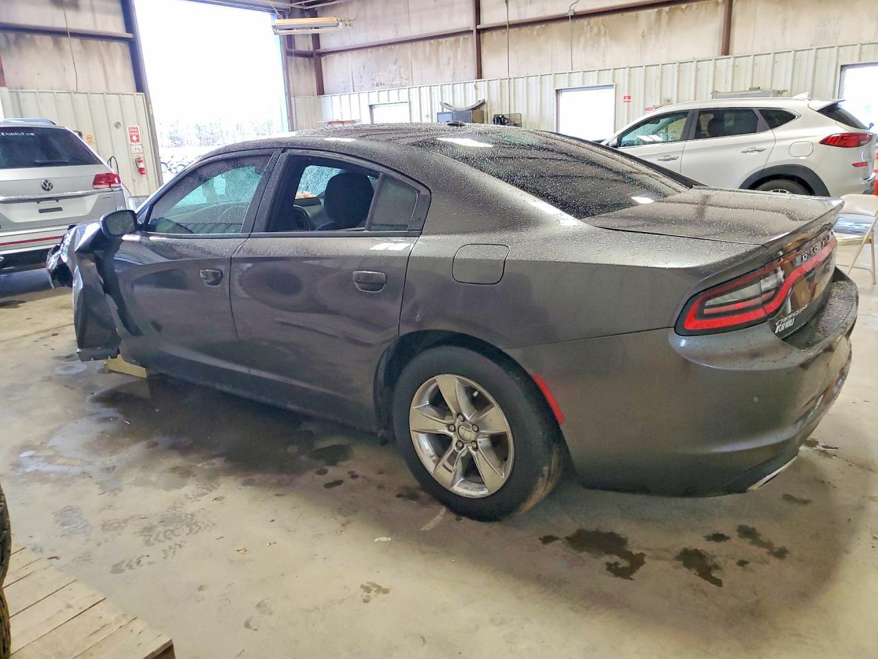 2015 Dodge Charger Se - zdjęcie 2