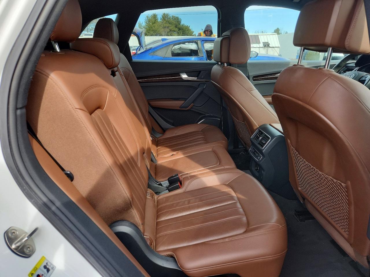 2018 Audi Q5 Premium Plus - zdjęcie 11