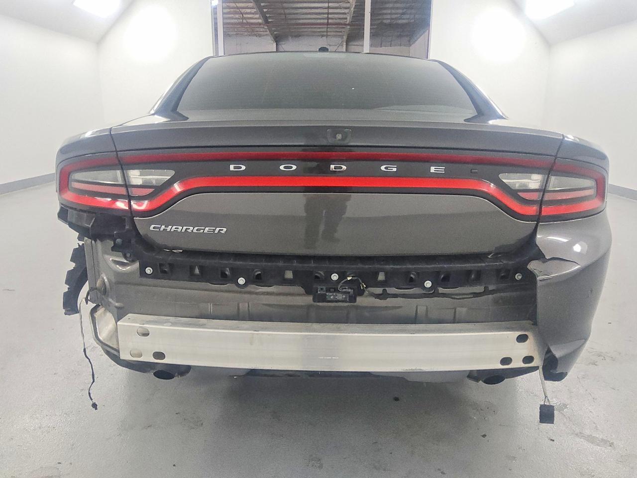 2021 Dodge Charger Sxt - zdjęcie 6