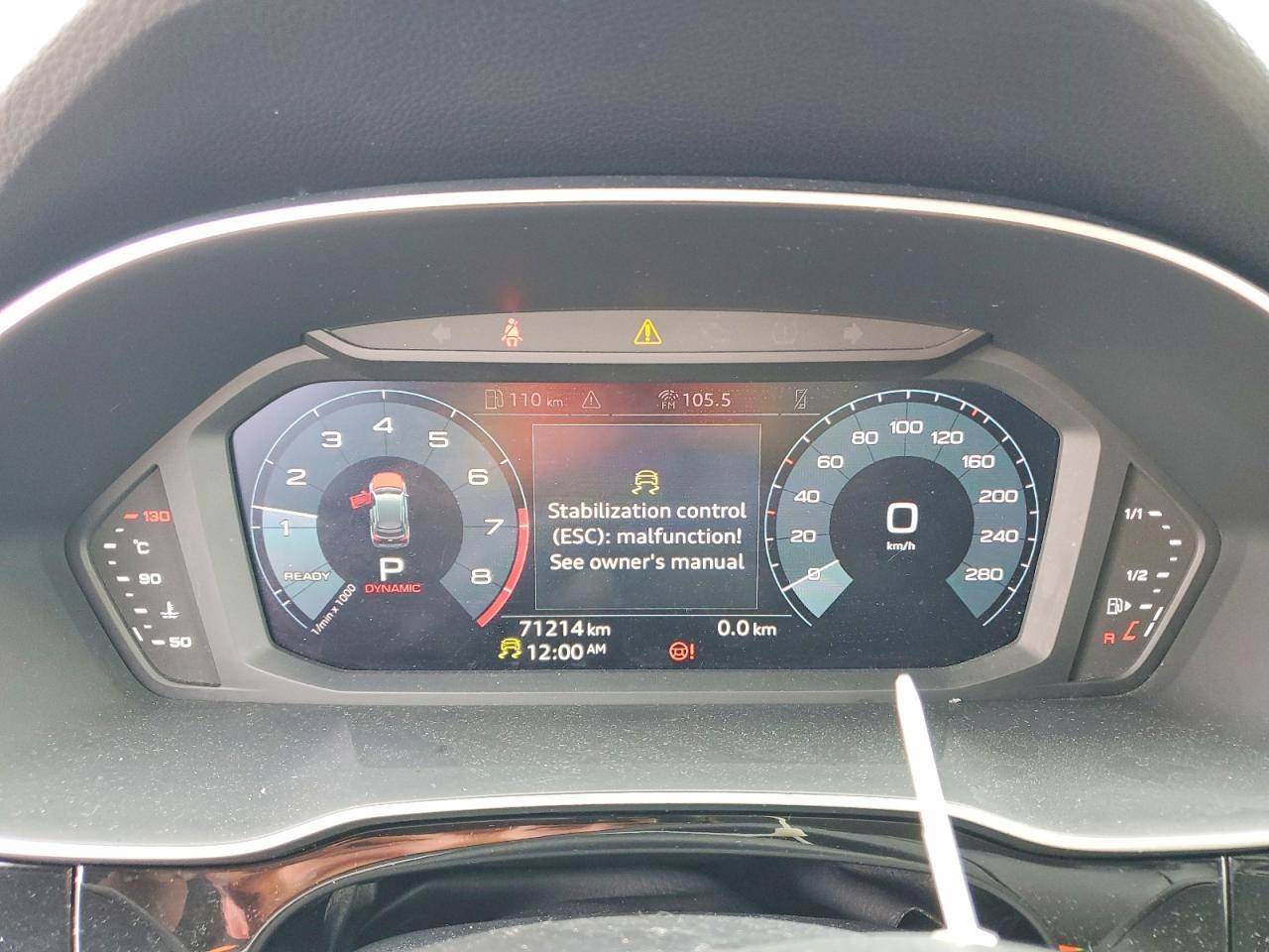 2020 Audi Q3 Premium - zdjęcie 9