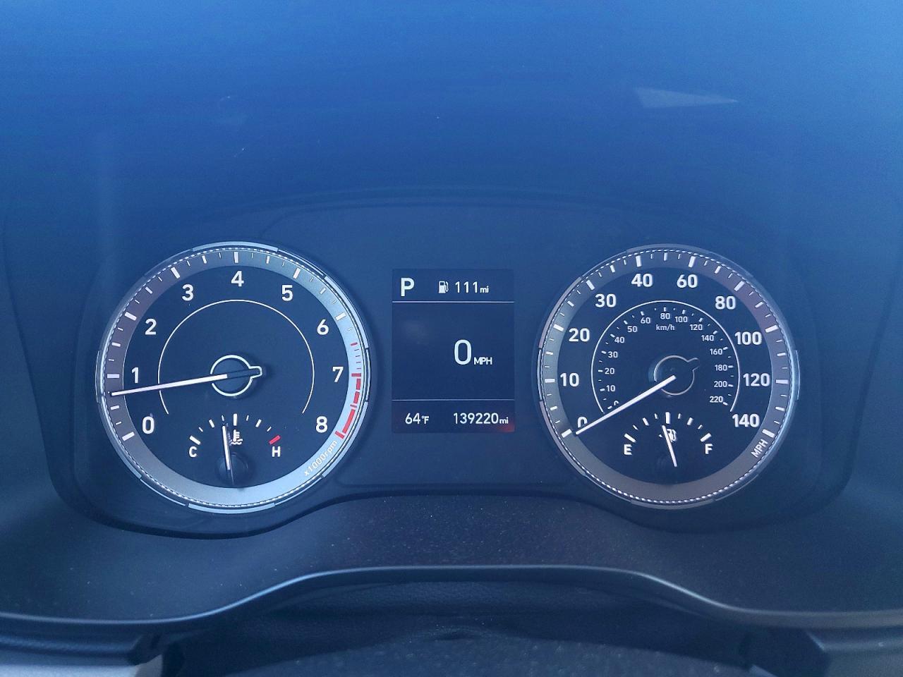 2021 Hyundai Venue Sel - zdjęcie 9