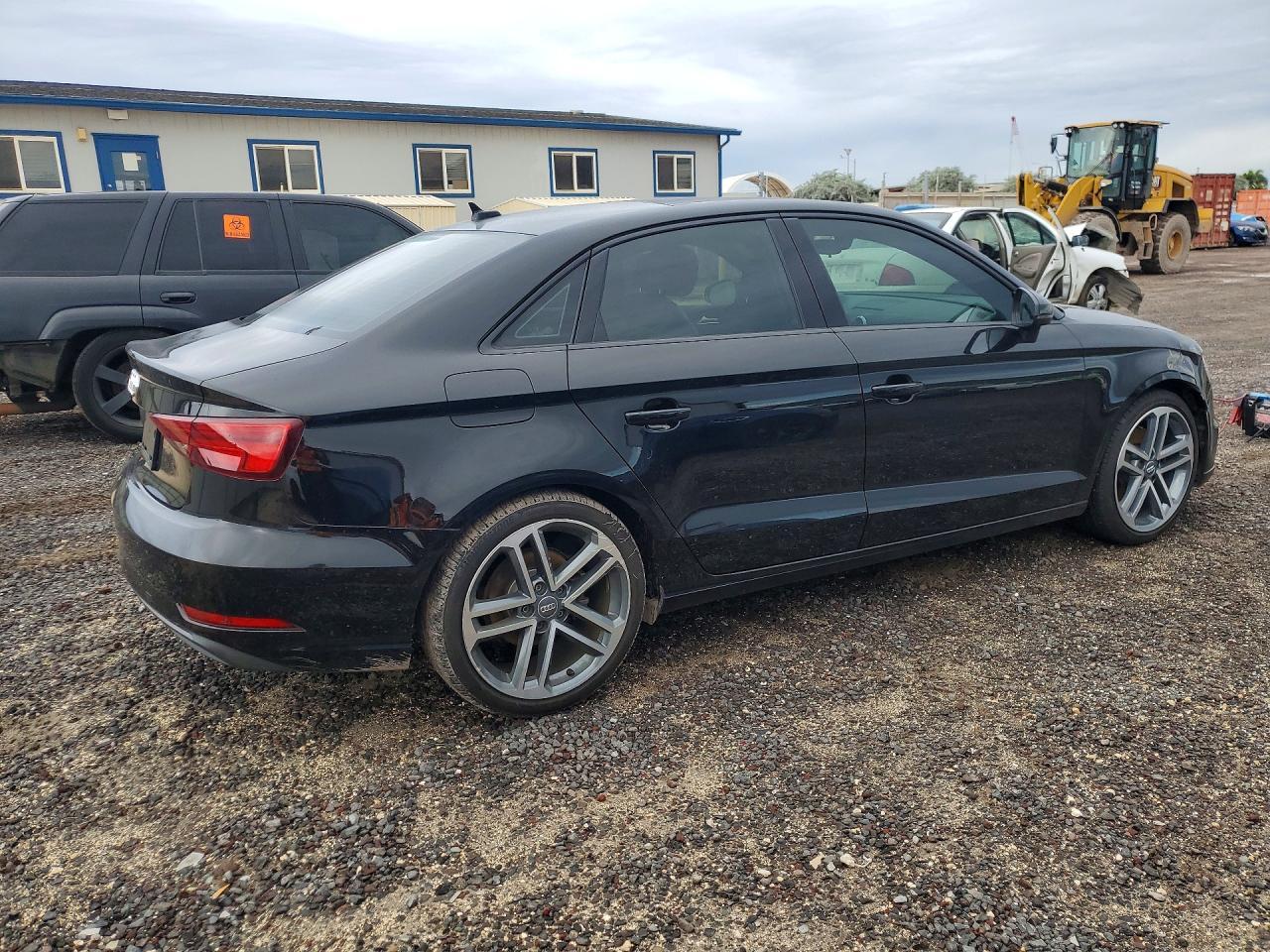 2019 Audi A3 Premium - zdjęcie 3
