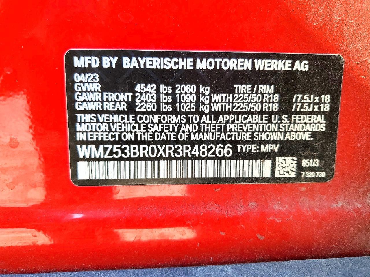 2024 Mini Cooper S Countryman - zdjęcie 12