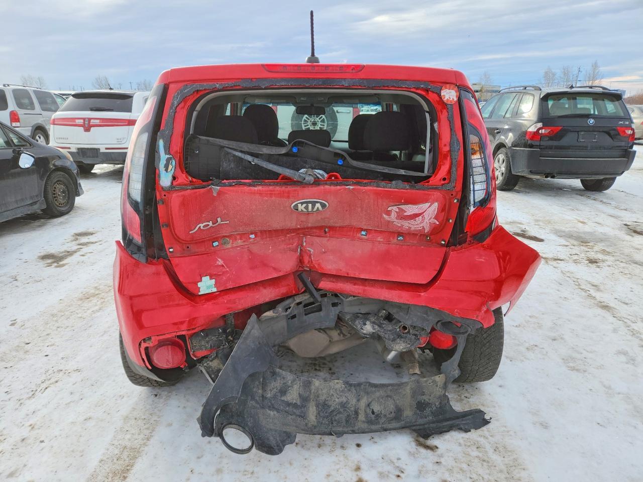 2017 Kia Soul Unknown - zdjęcie 6