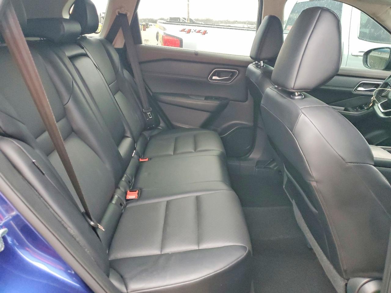 2021 Nissan Rogue Sv - zdjęcie 11