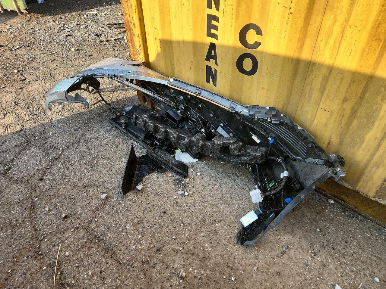 2023 Hyundai Ioniq 5 Limited - zdjęcie 13