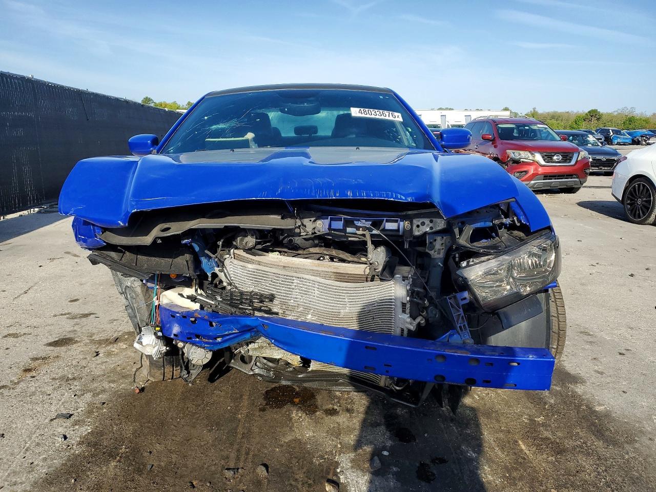 2013 Dodge Charger R - zdjęcie 5