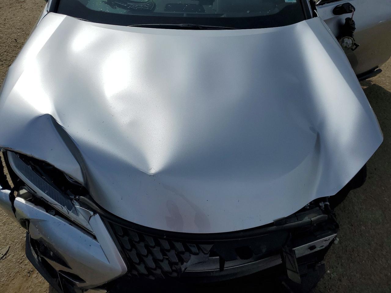 2023 Lexus Ux 250H Premium - zdjęcie 11