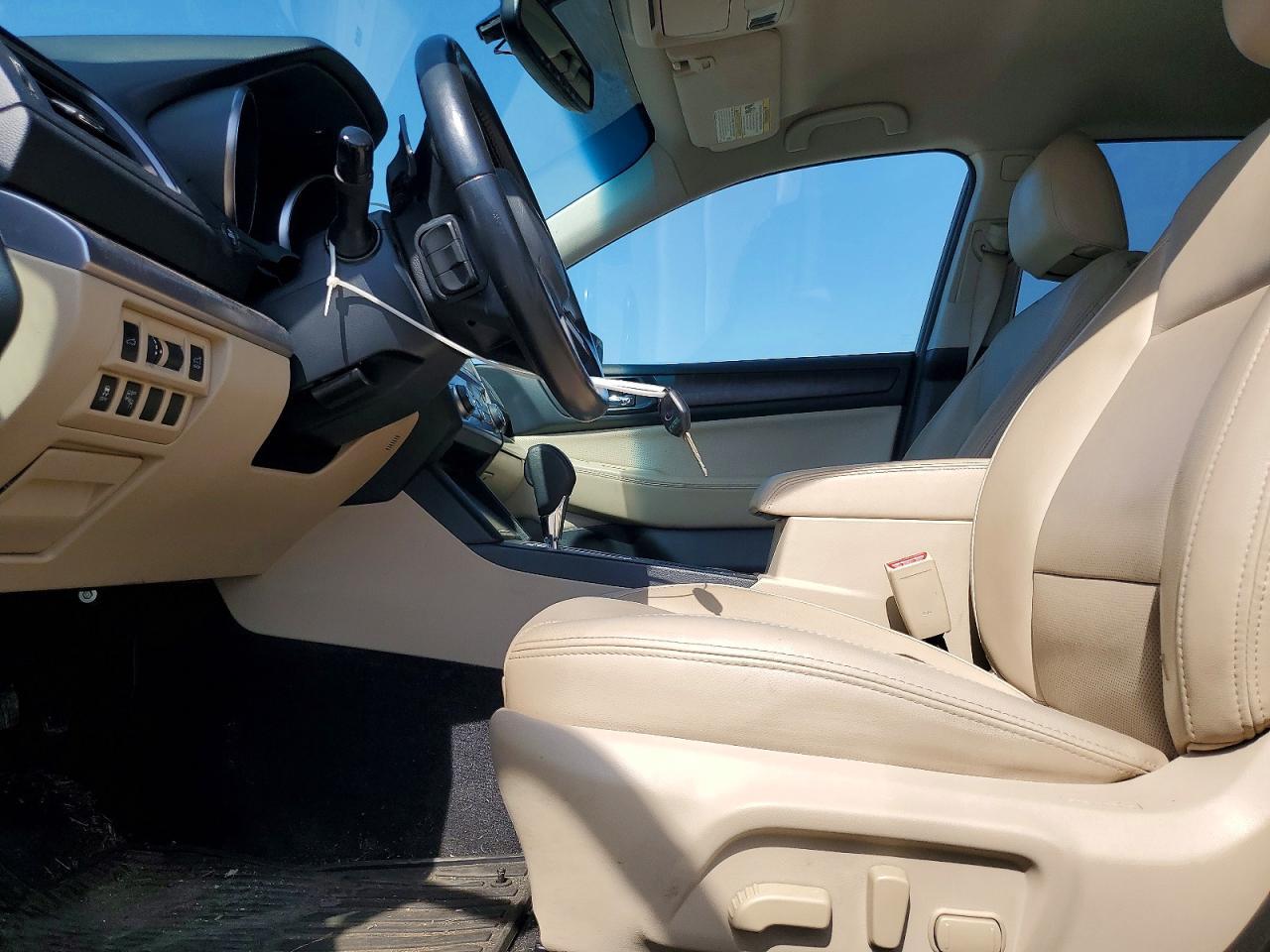 2015 Subaru Outback 2.5I Limited - zdjęcie 7