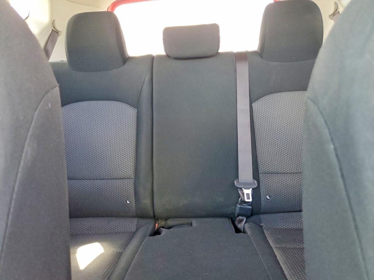 2020 Kia Soul Lx - zdjęcie 10