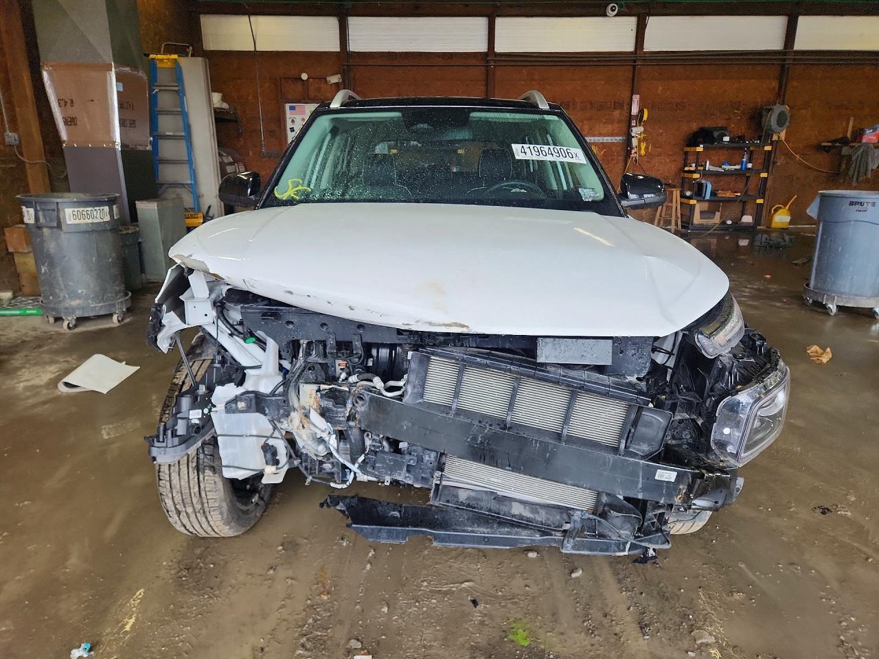 2024 Hyundai Venue Limited - zdjęcie 5