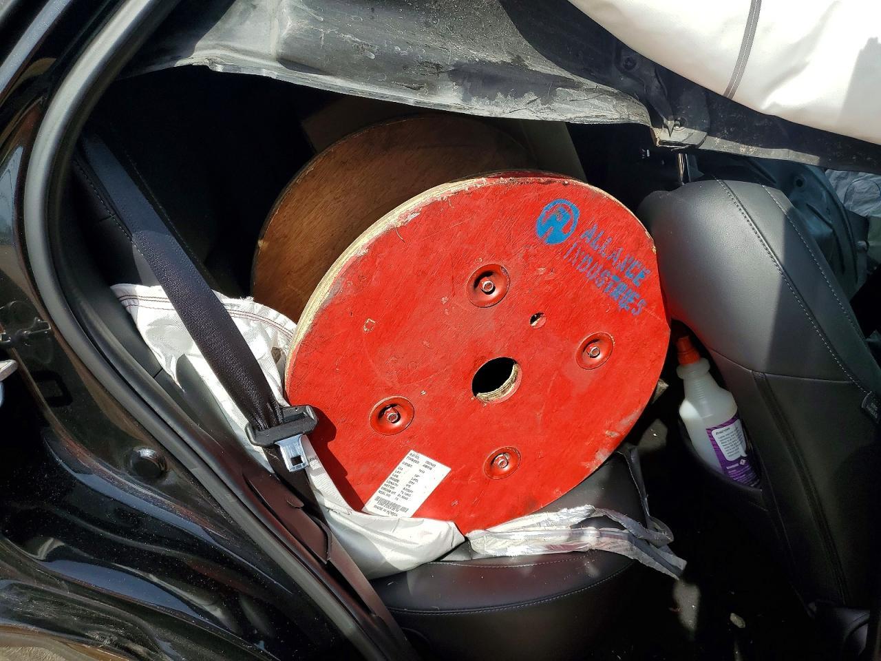 2024 Mazda Cx-30 Select - zdjęcie 11