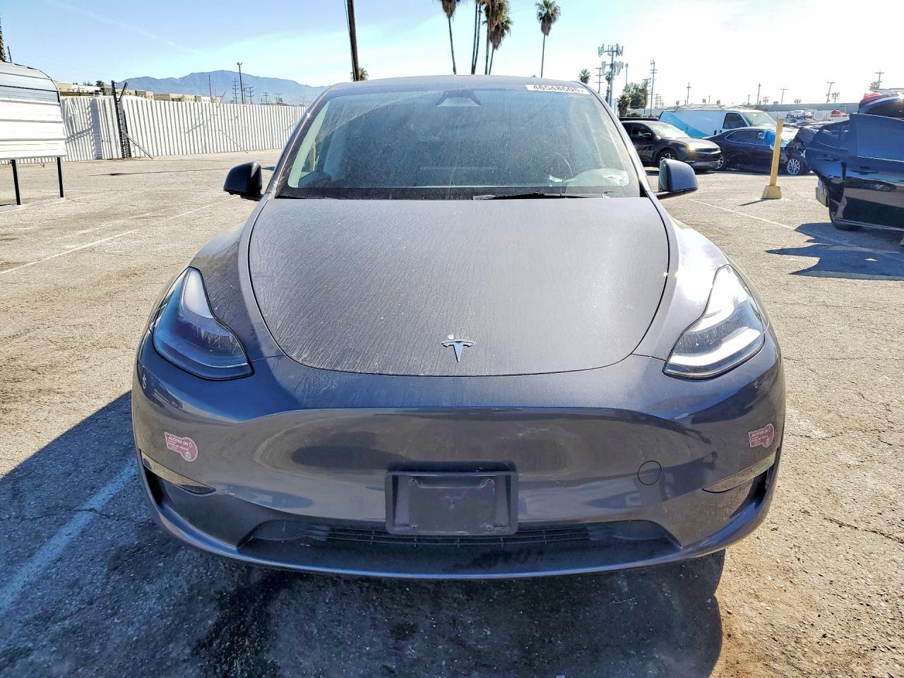 2023 Tesla Model Y - zdjęcie 5