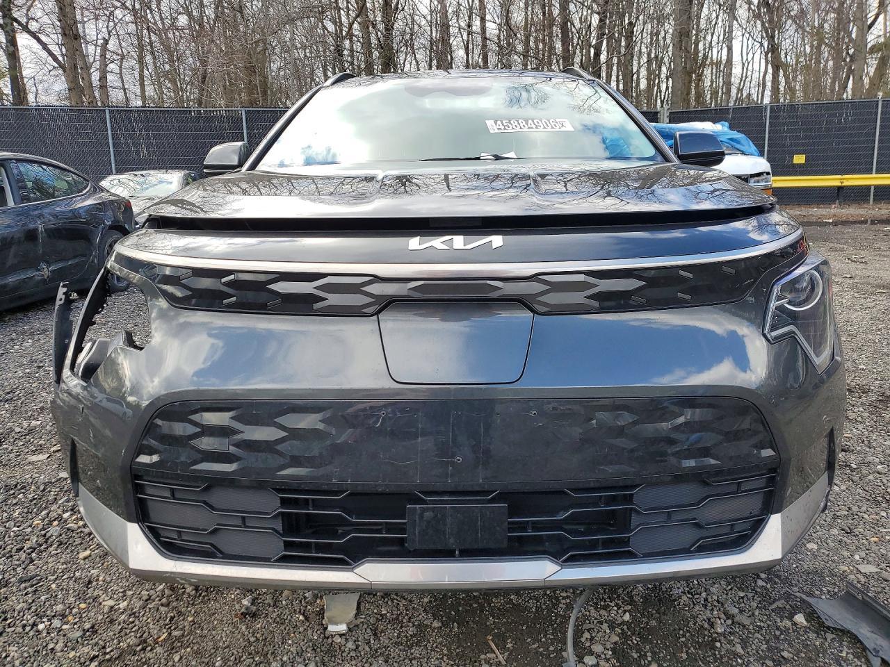 2023 Kia Niro Ev Wind - zdjęcie 5