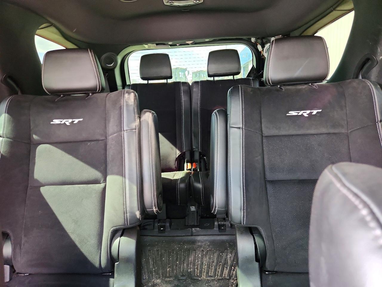 2024 Dodge Durango Srt 392 - zdjęcie 10