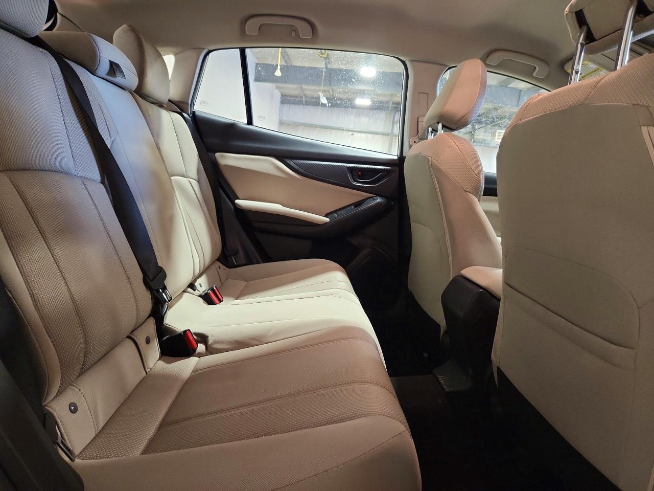 2018 Subaru Impreza Premium Plus - zdjęcie 10