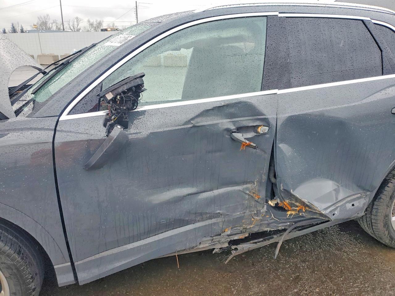 2020 Audi Q3 Premium Plus - zdjęcie 7