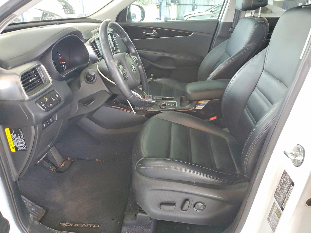 2017 Kia Sorento Ex V6 - zdjęcie 7
