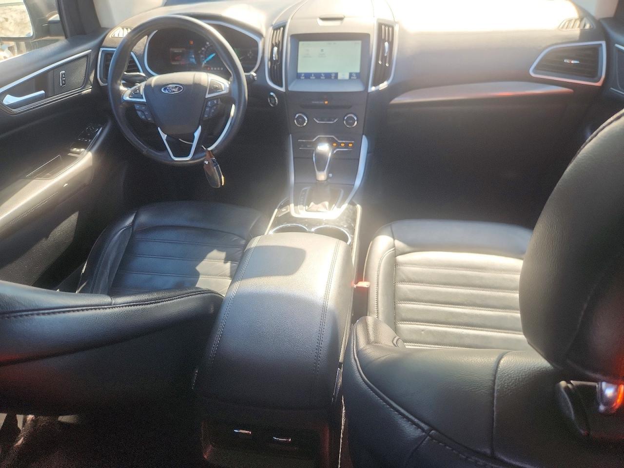 2016 Ford Edge Sel - zdjęcie 8