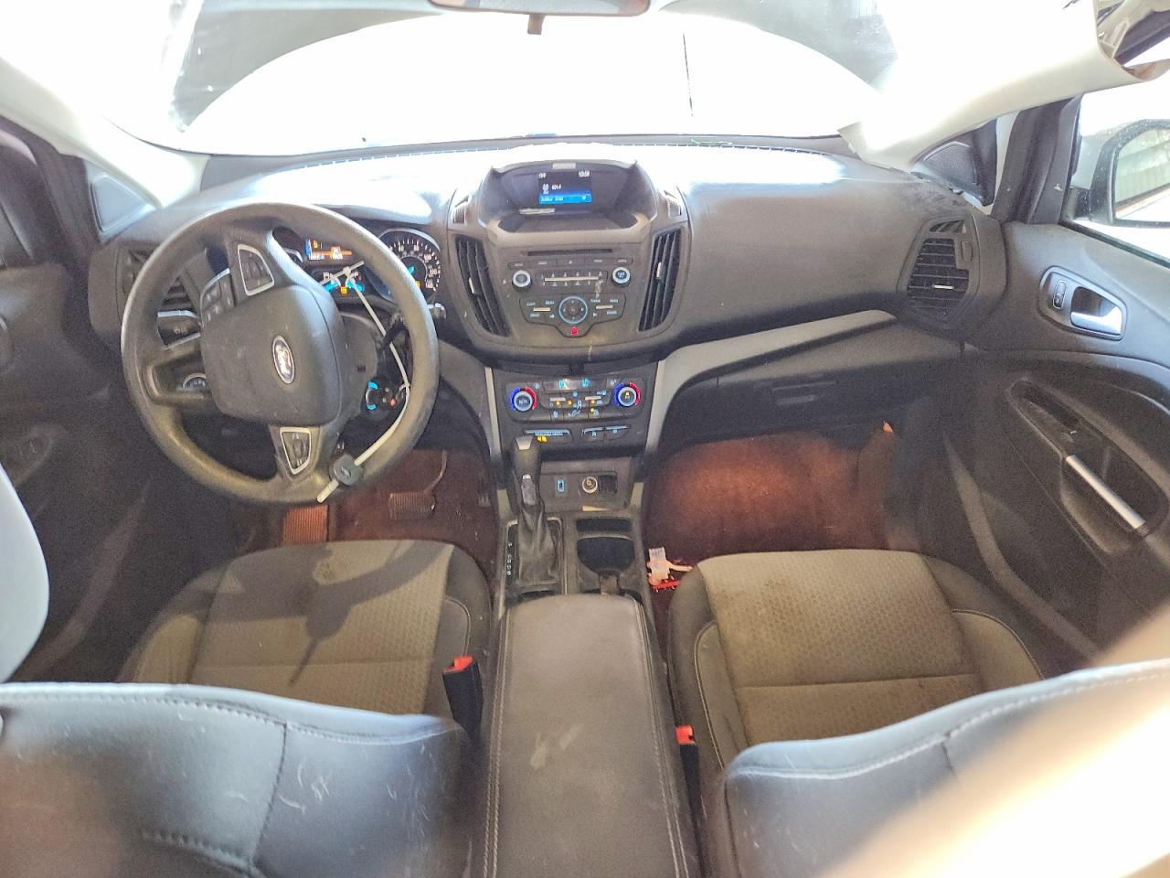 2017 Ford Escape Se - zdjęcie 8
