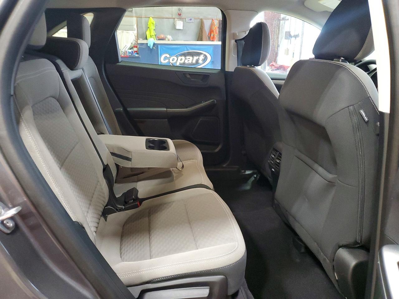 2022 Ford Escape Se - zdjęcie 11
