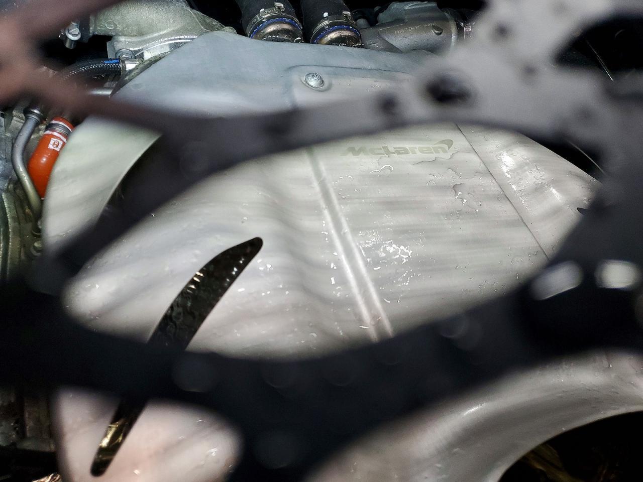 2023 Mclaren Automotive Artura - zdjęcie 12