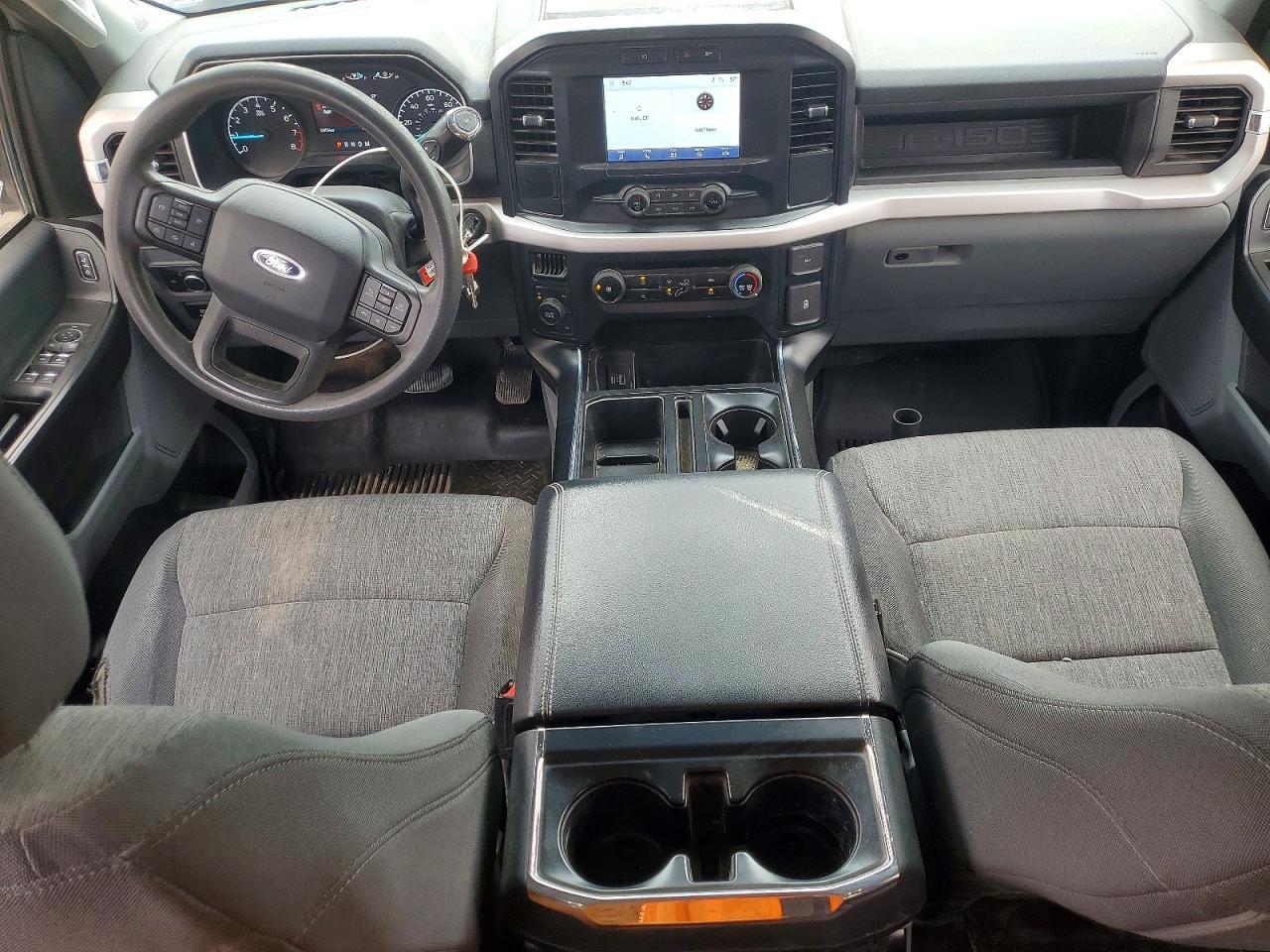 2023 Ford F150 Super Cab - zdjęcie 8