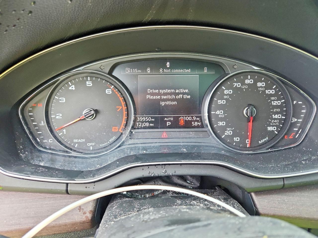 2021 Audi Q5 Premium - zdjęcie 9
