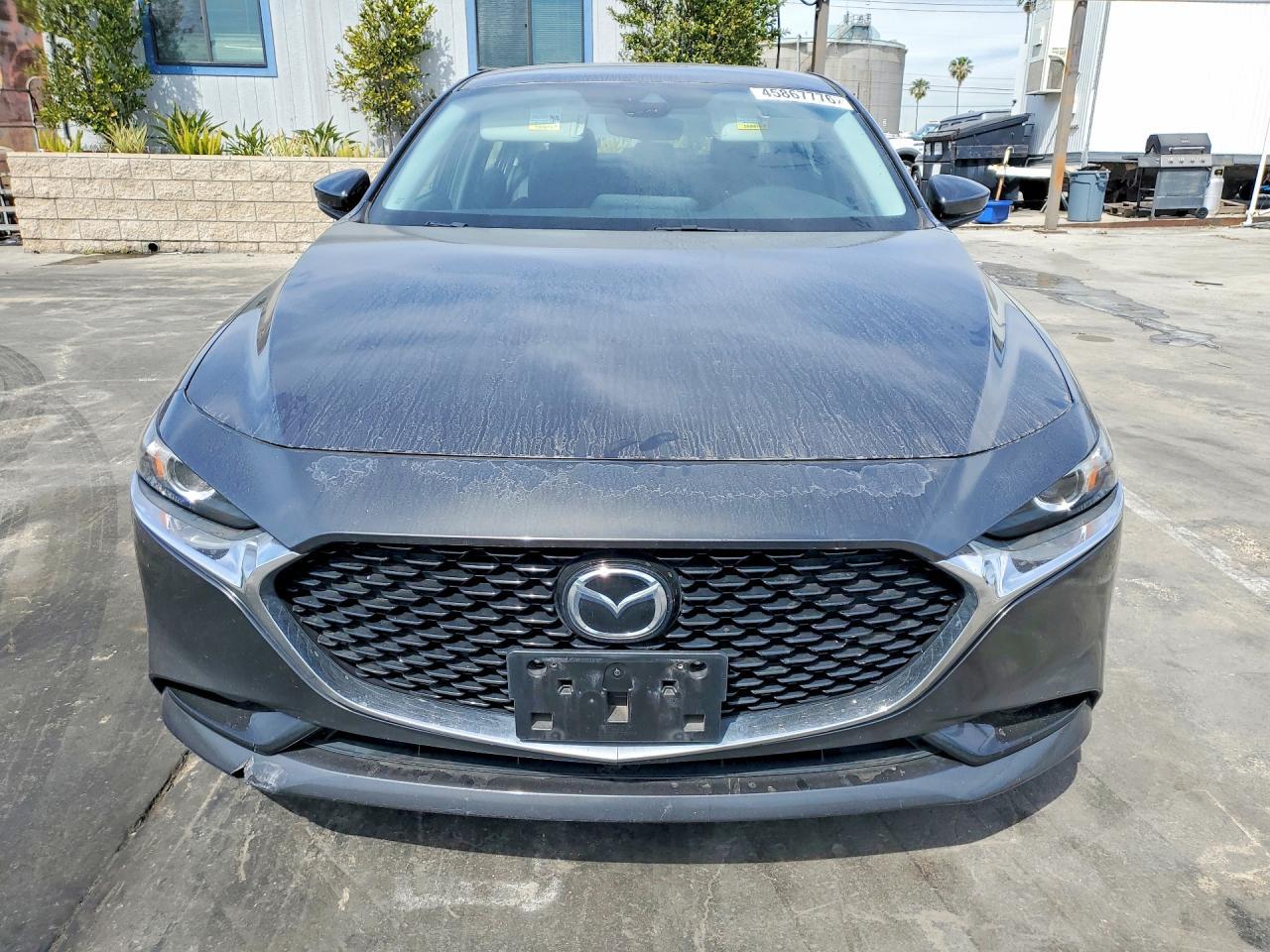2019 Mazda 3 Select - zdjęcie 5