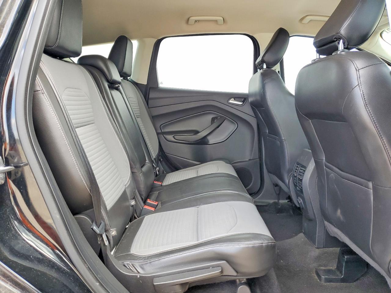 2018 Ford Escape Se - zdjęcie 11