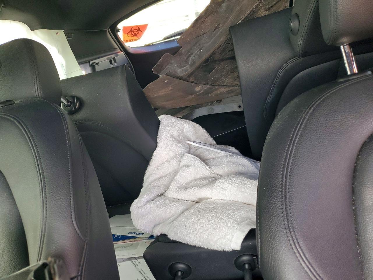 2018 BMW X2 Sdrive28I - zdjęcie 10