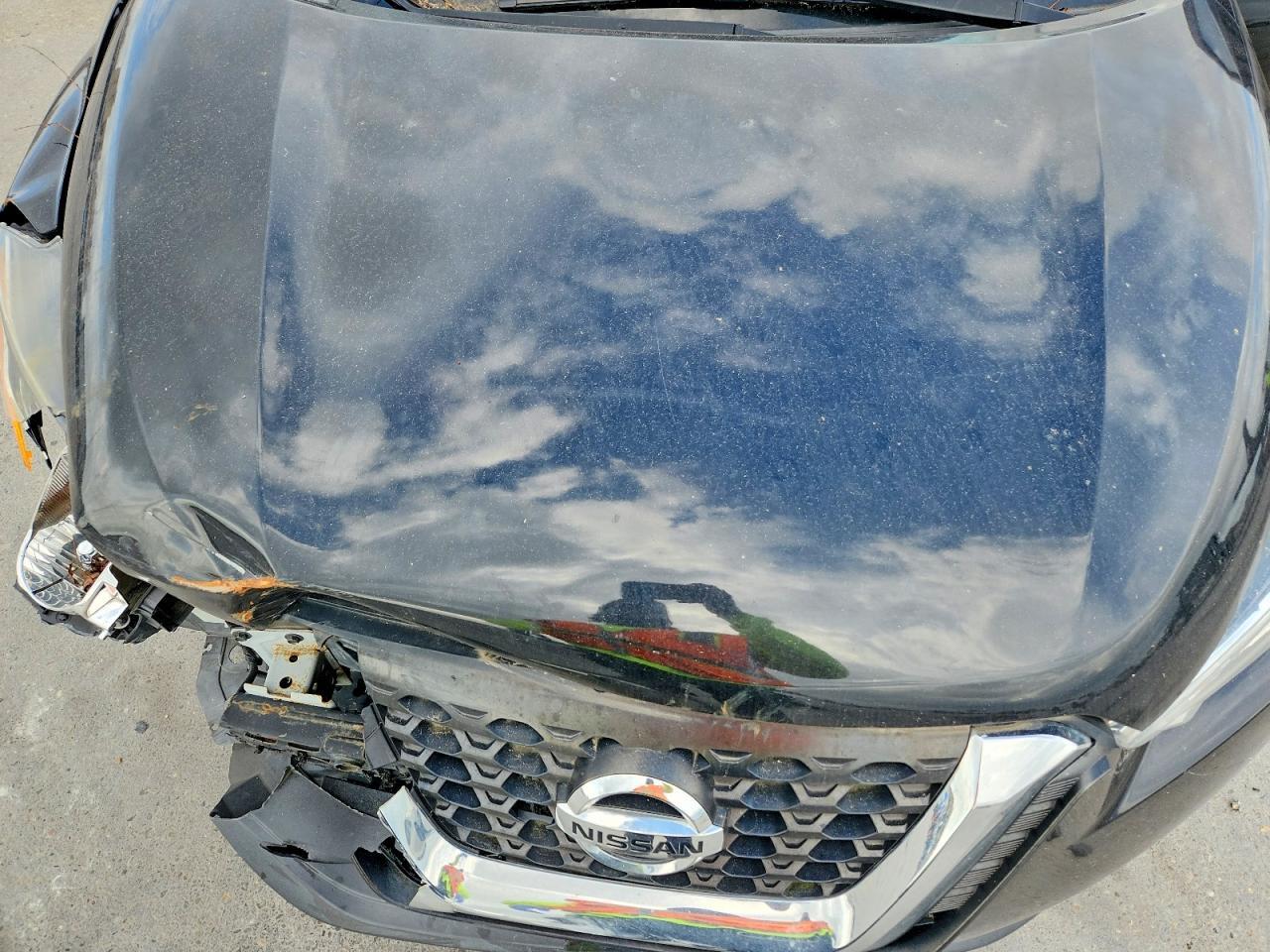 2020 Nissan Kicks Sv - zdjęcie 11