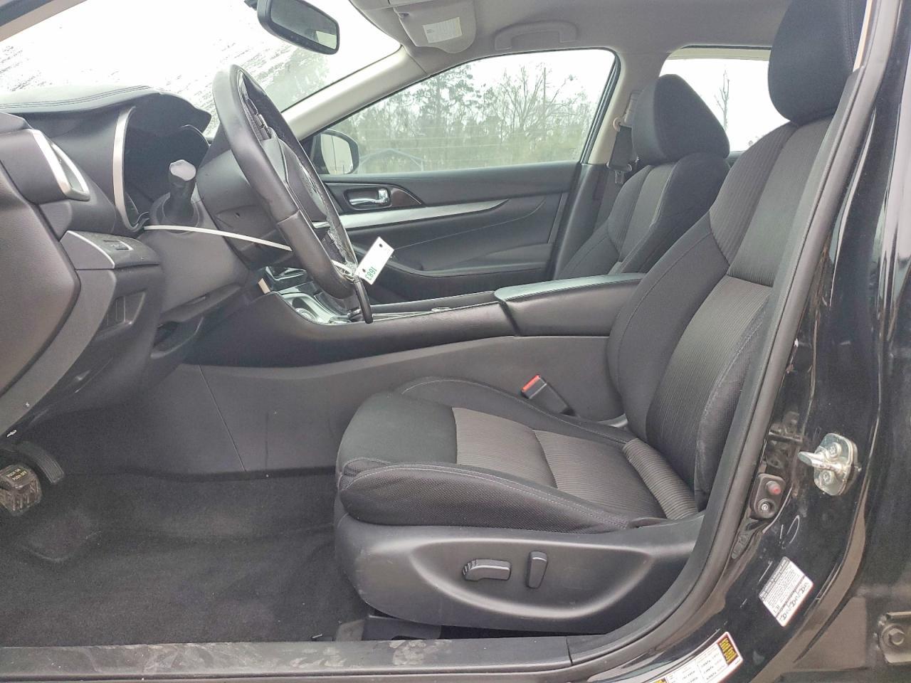 2016 Nissan Maxima 3.5 S - zdjęcie 7