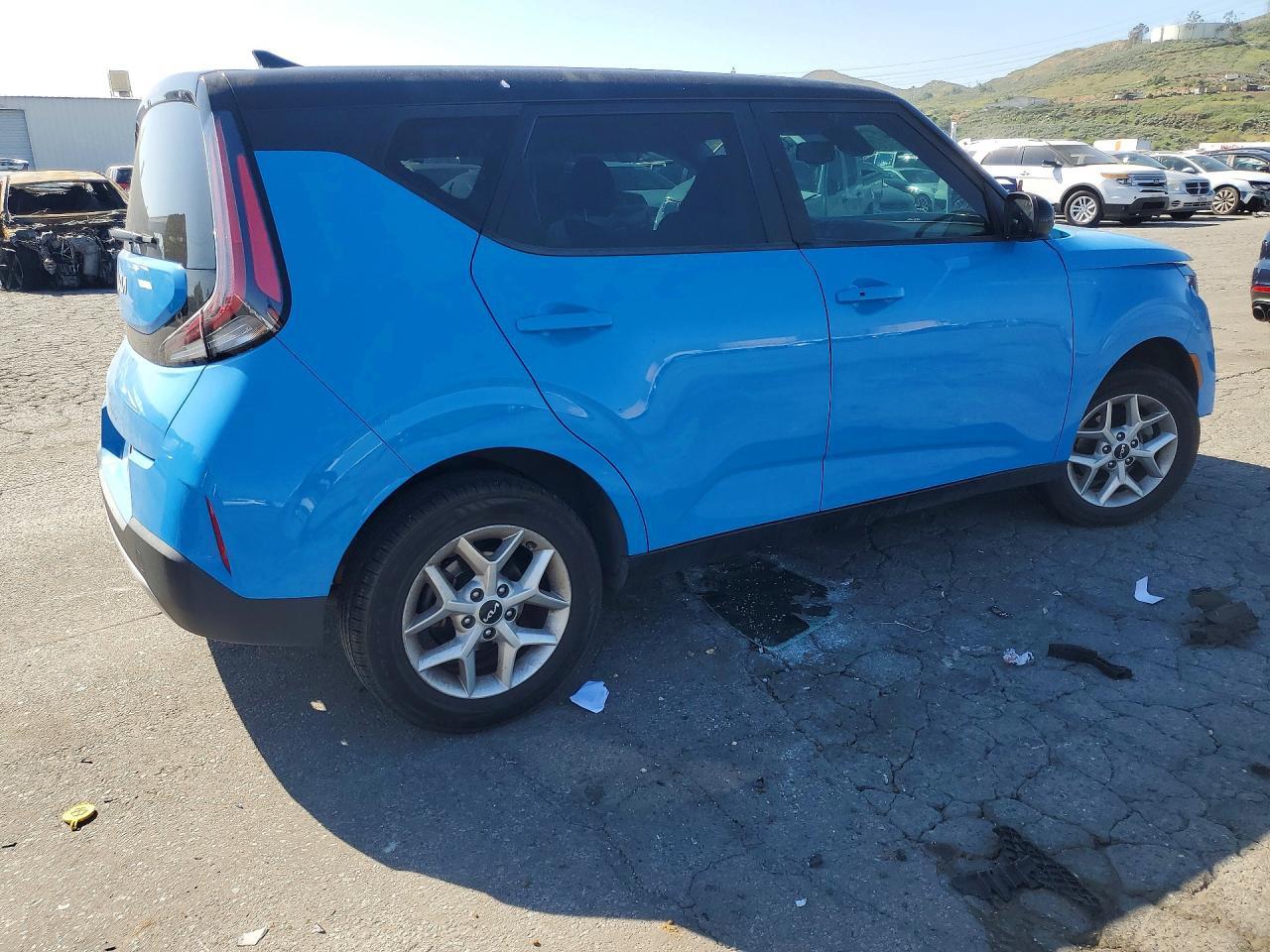 2023 Kia Soul S - zdjęcie 3