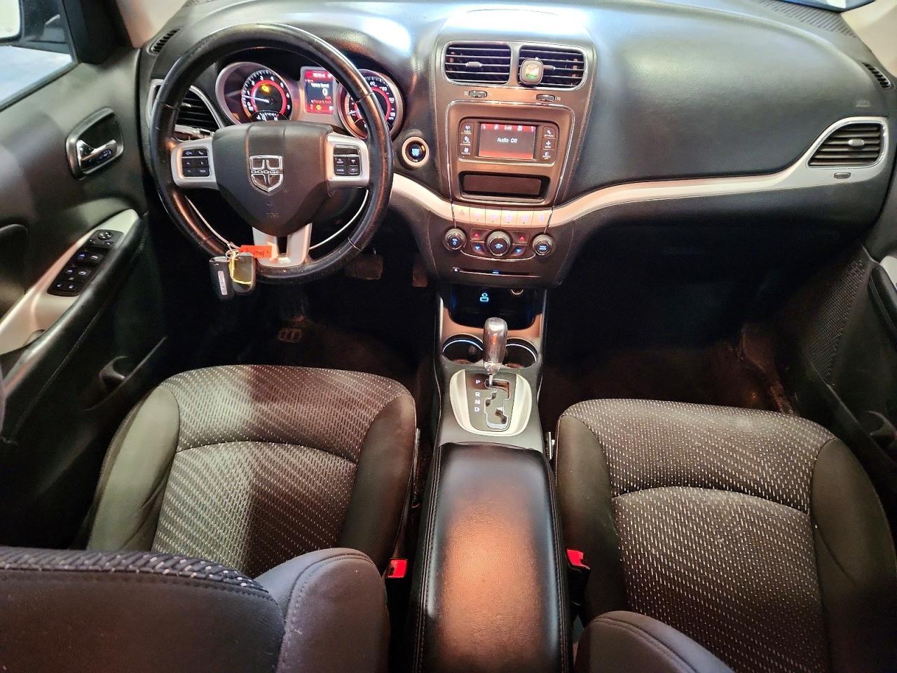 2019 Dodge Journey Se - zdjęcie 8