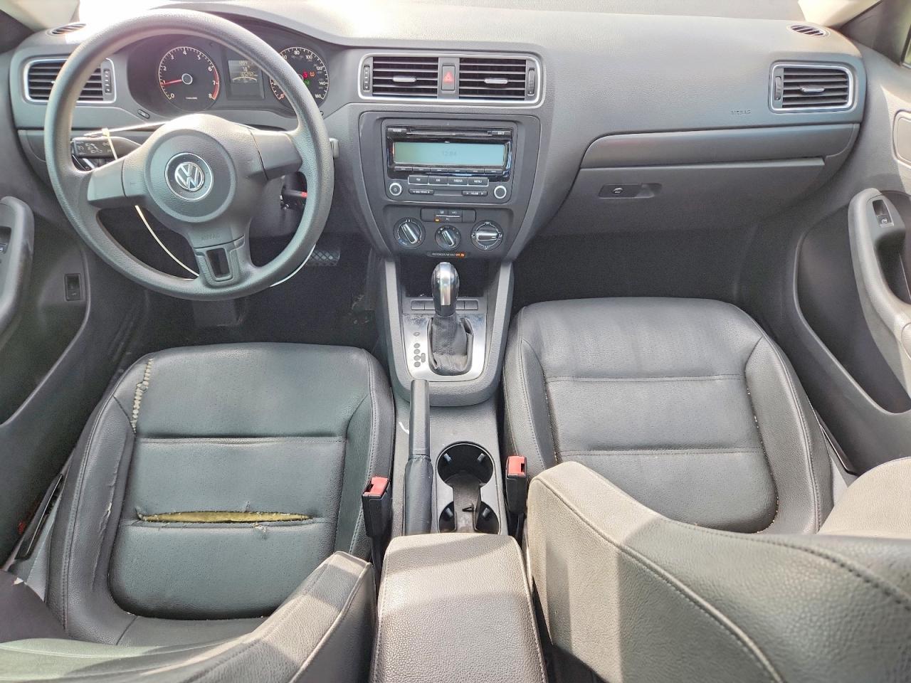 Weather Guard Fuel Tank - zdjęcie 8