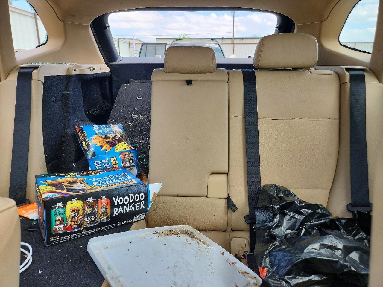 2013 BMW X1 Sdrive28I - zdjęcie 10