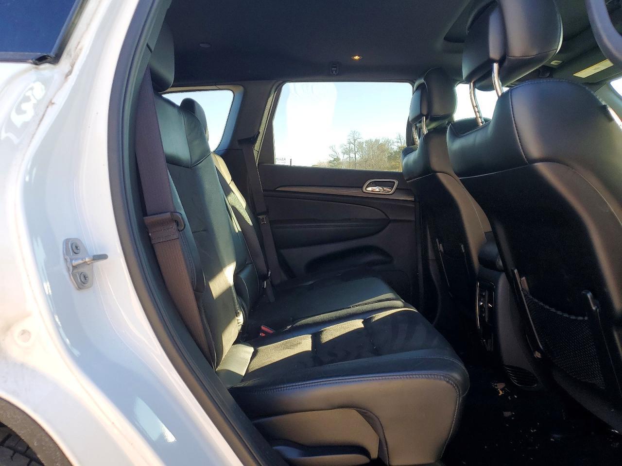 2022 Jeep Grand Cherokee 4Xe 4 - zdjęcie 11