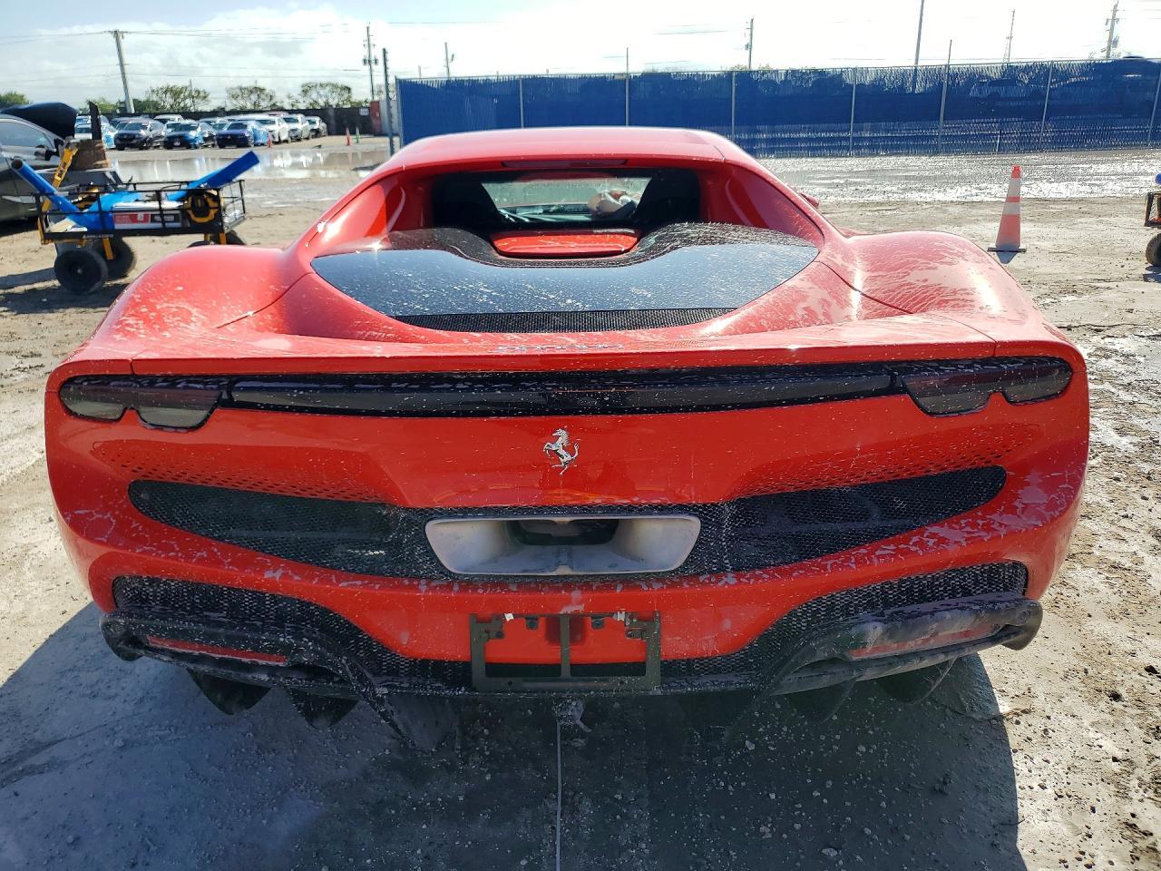 2024 Ferrari 296Gtb - zdjęcie 6