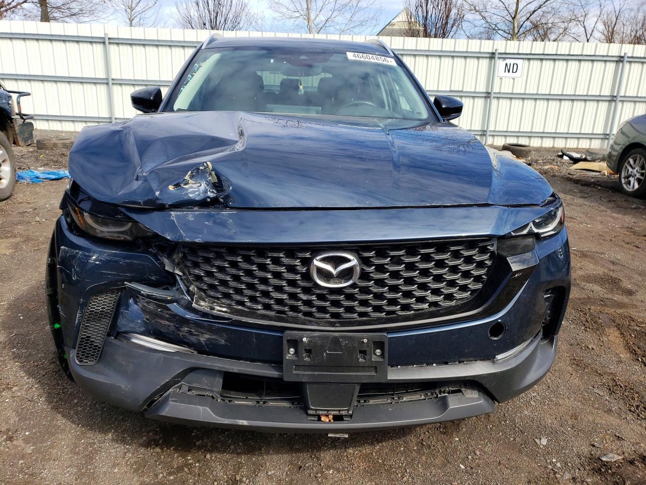 2023 Mazda Cx-50 Preferred Plus - zdjęcie 5