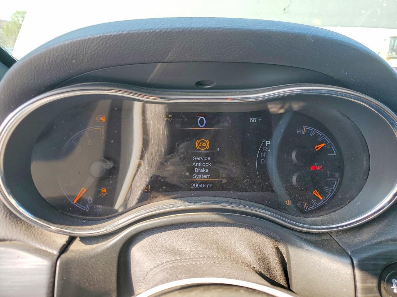 2022 Jeep Grand Cherokee Laredo E - zdjęcie 9