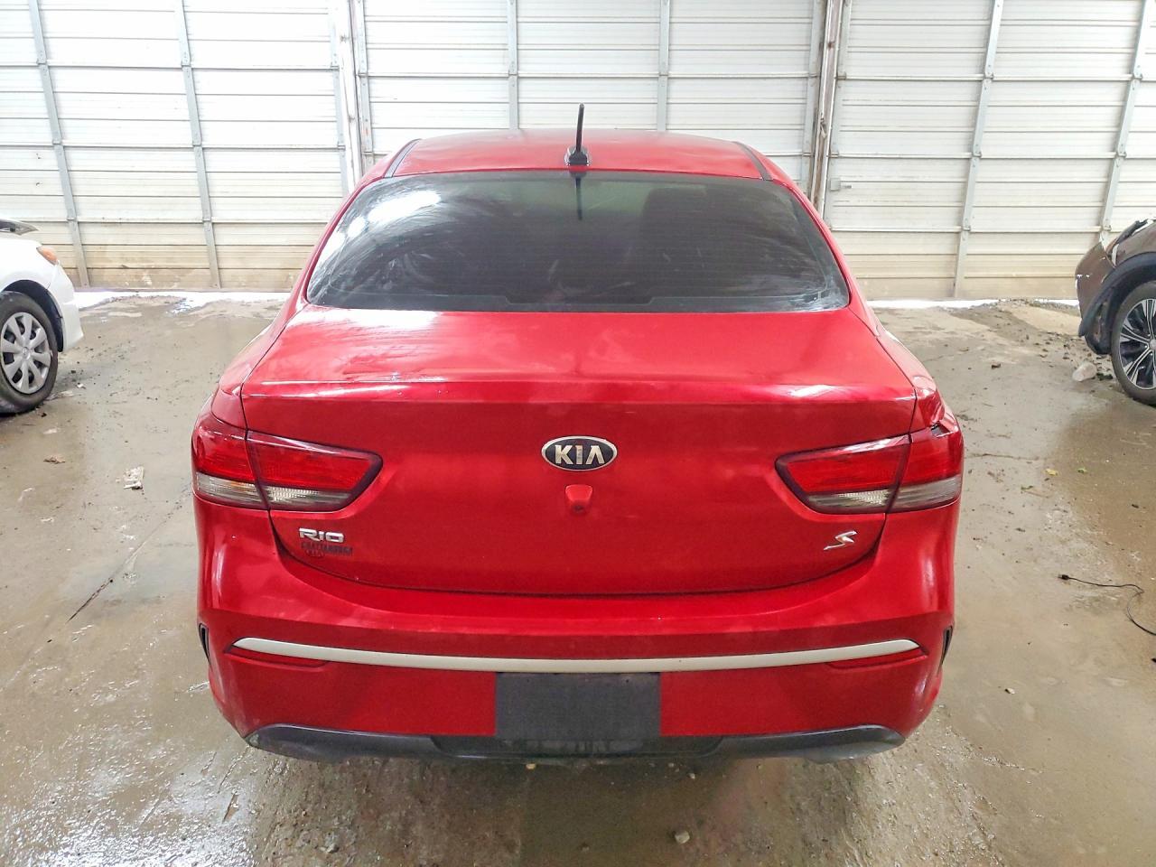 2021 Kia Rio S - zdjęcie 6