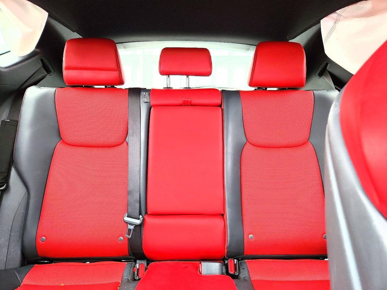 2022 Lexus Nx 350 F Sport Handling - zdjęcie 10