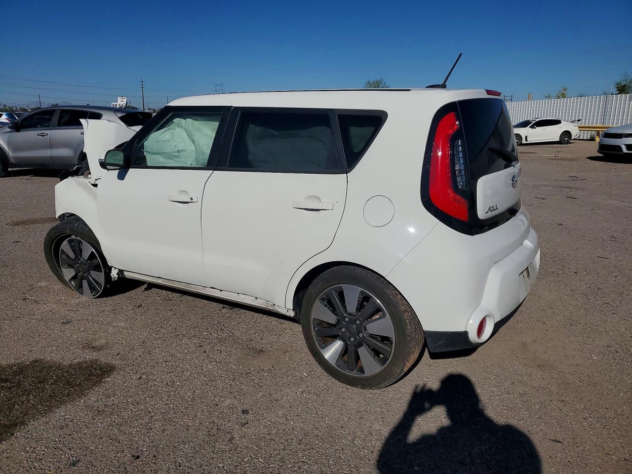 2014 Kia Soul ! - zdjęcie 2