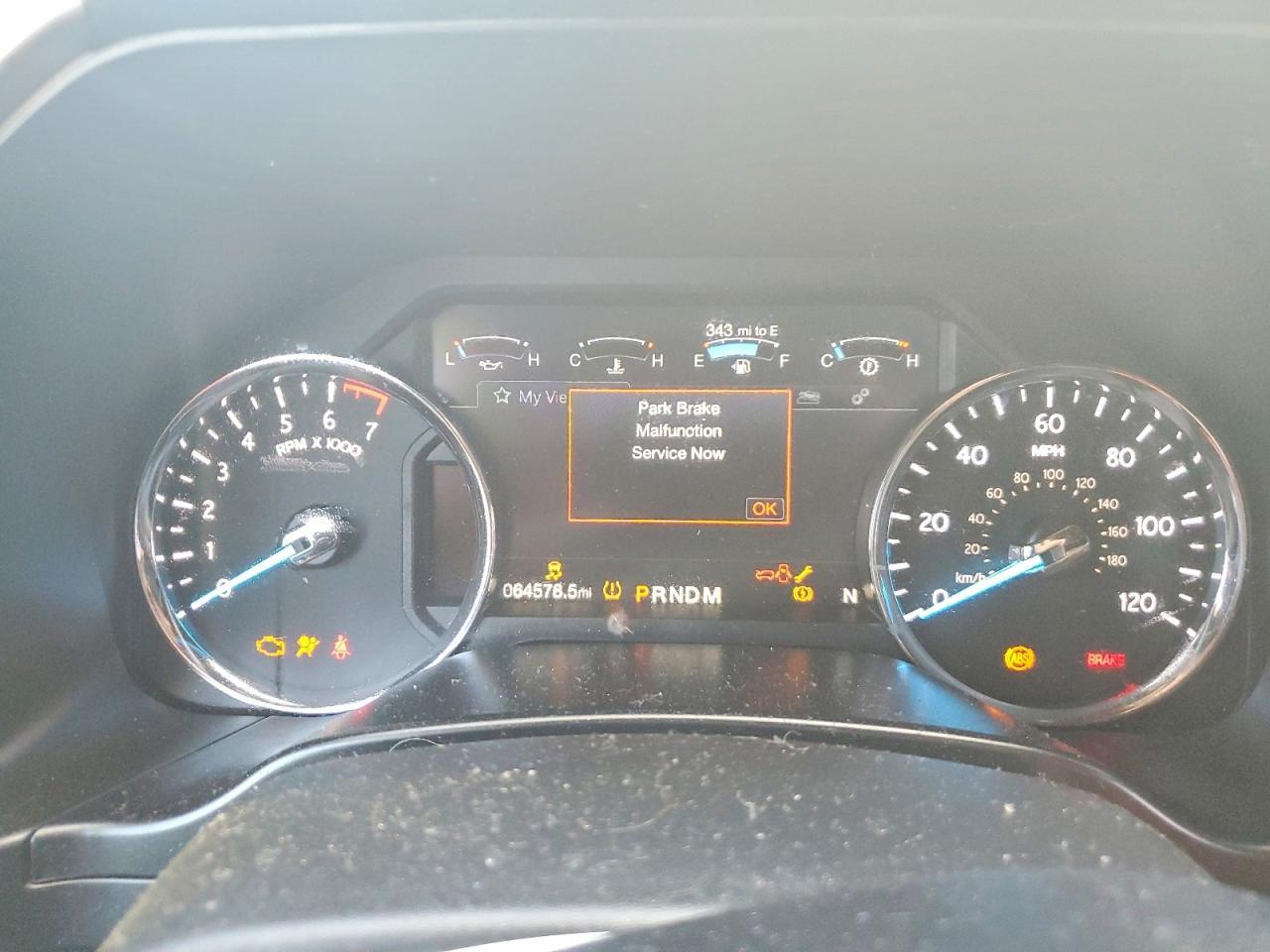 2019 Ford Expedition Xlt - zdjęcie 9