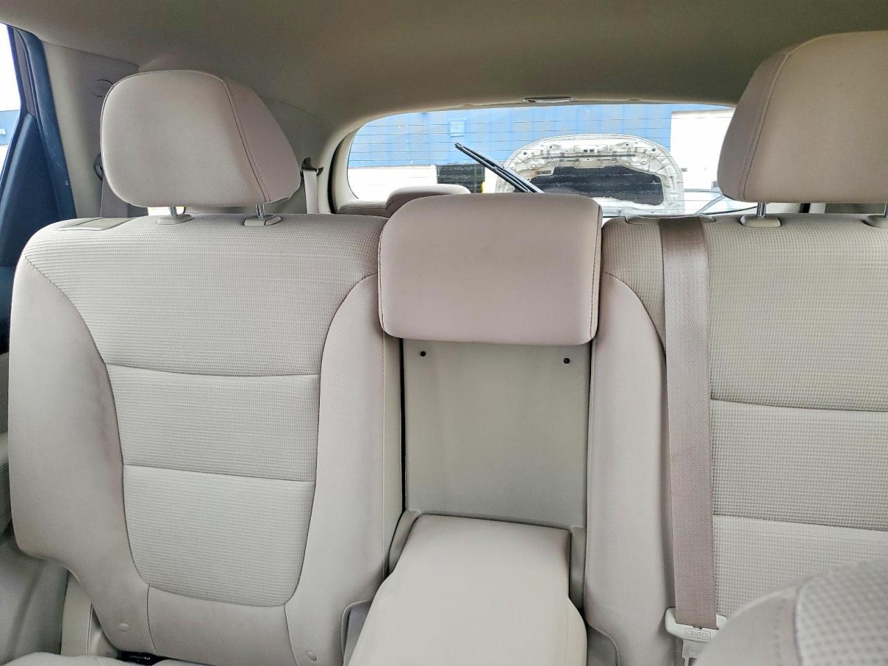 2015 Kia Sorento Lx - zdjęcie 10